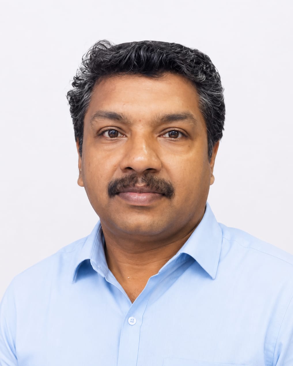 N Balasubramaniam