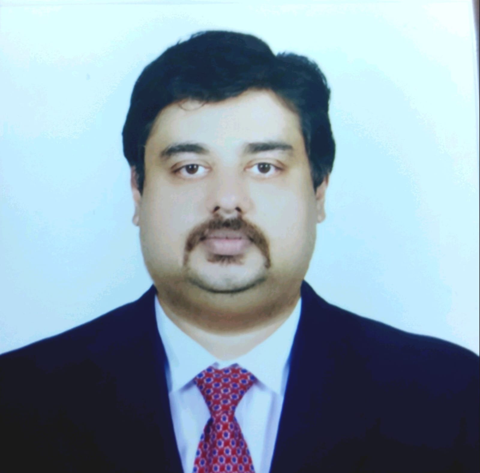 Syed Muhammad Riyaz